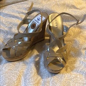 Guess Wedges